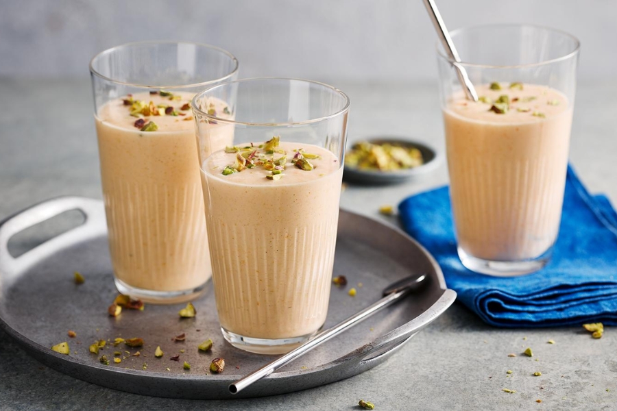 Honey Lassi